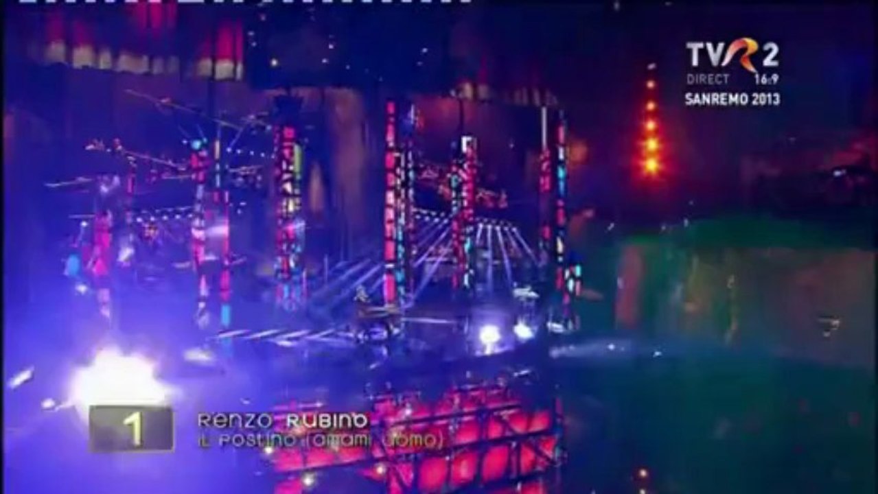 Italy Final Revote 2013