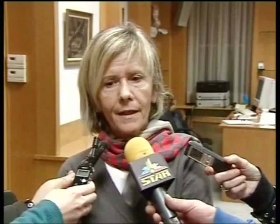 Παραιτούνται οι περισσότεροι, μαζί με τον δήμαρ...