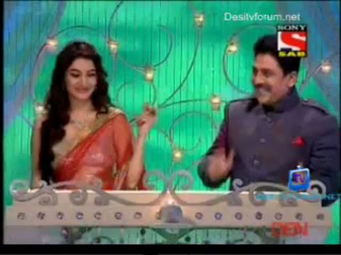 Wah Wah Kya Baat Hai 9th March 2013 Video Watch Online pt6