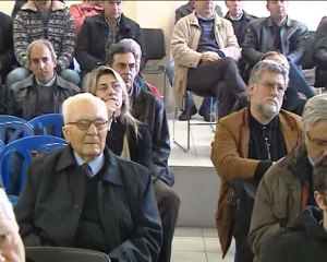 Με στόχο την αύξηση των εξαγωγών του κελυφωτού φιστικιού