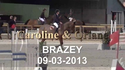 2013-03-09 Oriane Caroline-Brazey