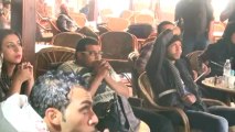 Port Said fans despair over Egypt death sentences