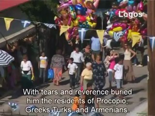 Saint John the Russian(English Subtitles).