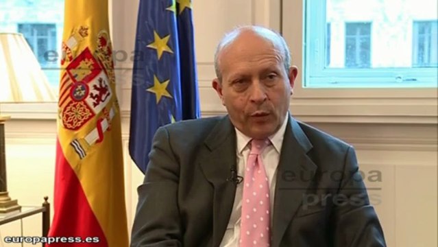 Wert: La educación en castellano, no puede ser negada