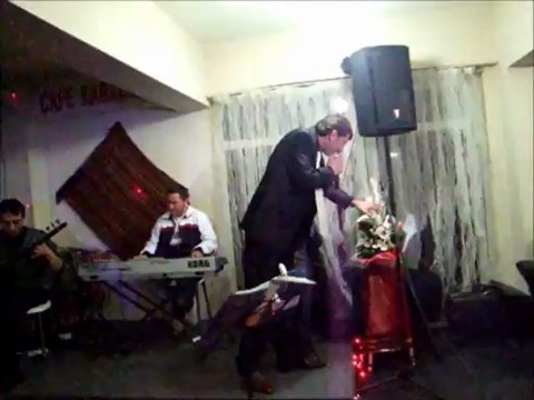 Yılmaz keskin cafe karadeniz de