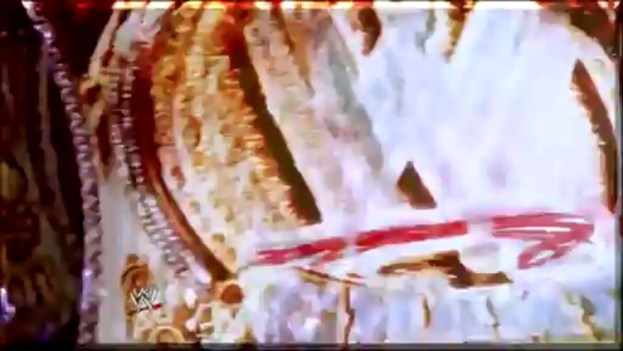 WWE Elimination Chamber 2013 Promo- CM Punk vs The Rock HD