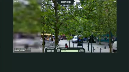 speed test : jeu indé et course folle !