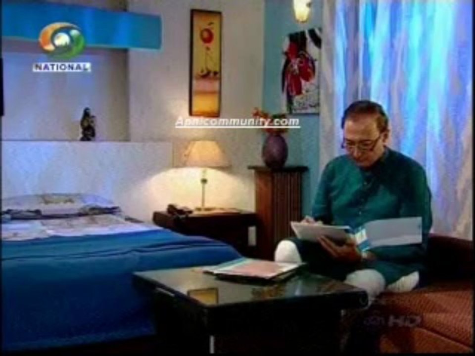 Ek Kiran Roshani ki-9 Mar 2013 pt1