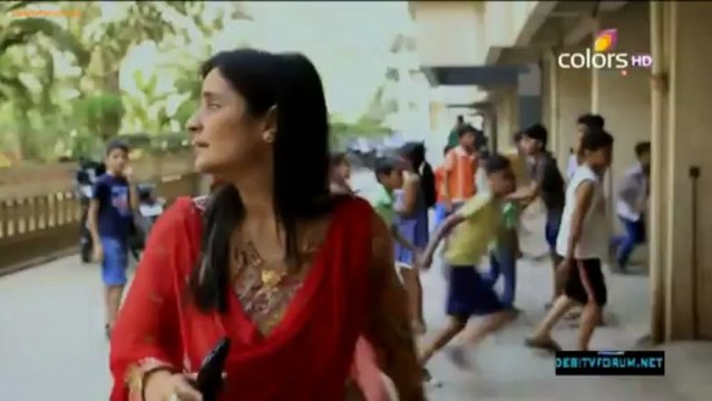 Shaitan (A Criminal Mind) 720p 9th March 2013 Video Watch Online HD pt1