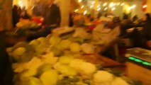 Roues-Libres / Marche de besiktas, fruits et legumes - Istanbul