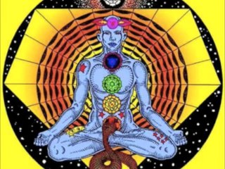 Kundalini Meditation