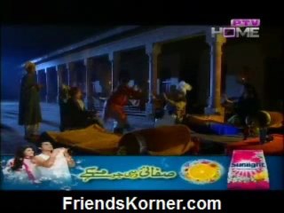 Heer Ranja on PTV Home - Episode 6
