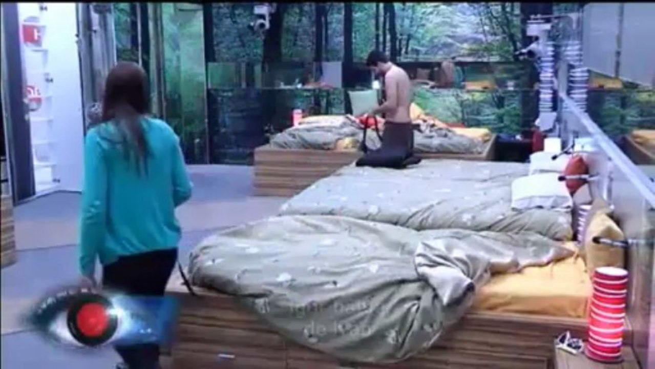 Resumen GH14 01/03/13