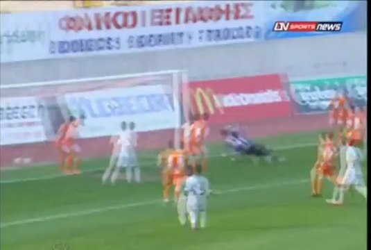 Δόξα-Αγία Νάπα 2-1 (24η αγων.)