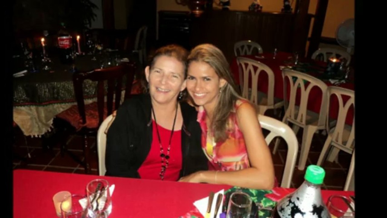 Isabel Cristina