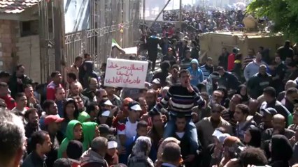 Condenação de torcedores gera revolta no Egito