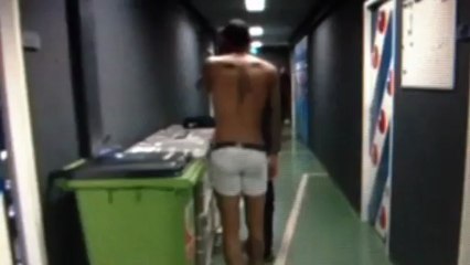 Heerenveen zet PSV in zijn nakie