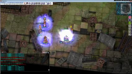 生体4Fカルテット　羅刹火力