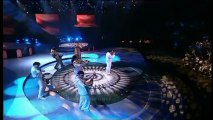 Željko Joksimović - Lane Moje (Eurovision 2004-Serbia and Montenegro)