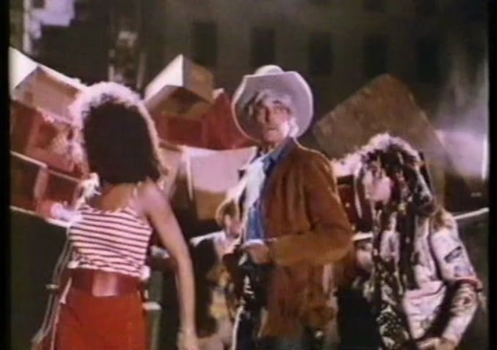 Angel kehrt zurück - Trailer