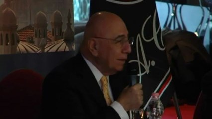 Galliani: "A Barcellona altro che Fort Apache..."