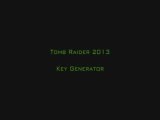 Tomb Raider 2013 ¢ Keygen Crack   Torrent FREE DOWNLOAD