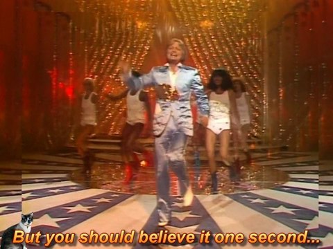 ✰ Aimons-nous vivant - HD 1080p ✰