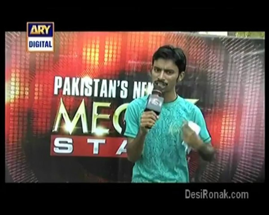 pak mega star part 1