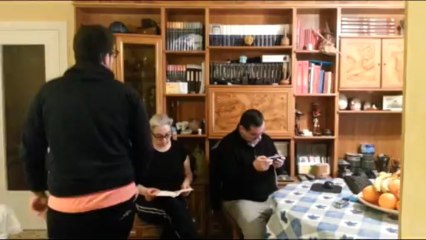 Harlem Shake en Casa para Todos! 🕺