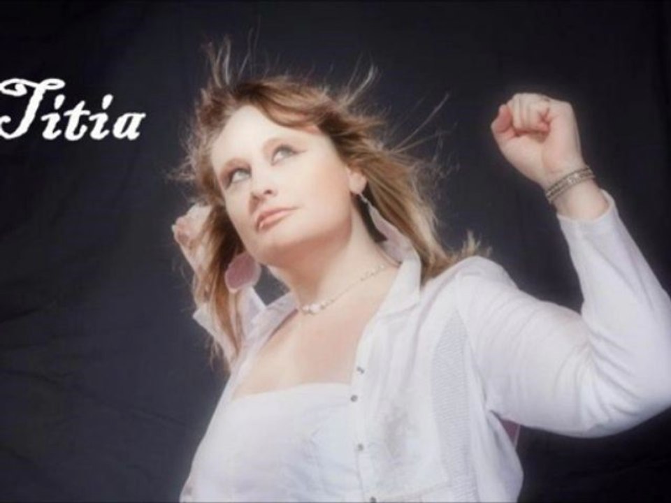 Si Seulement je pouvais lui manquer Cover Titia