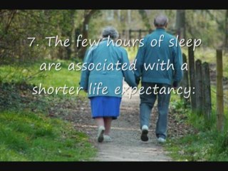 insomnia and its negative effects