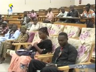GRAND JTV TCHAD ARABE DU 09 MARS 2013 SUR TOL