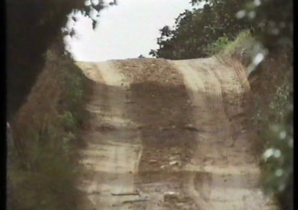 2 ganz ausgebuffte Halunken - Trailer