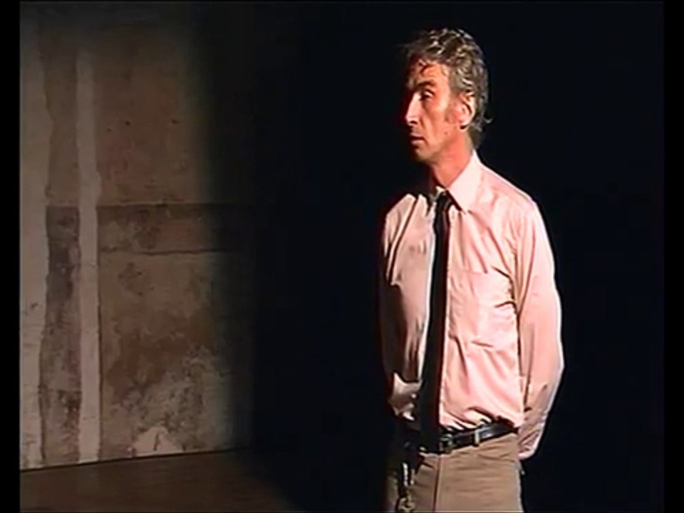 Petit séjour au Texas trailer 3