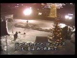 フレンズ レベッカ 冬季雪上ライブのテレビ中継