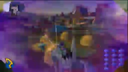 Sly 3 - Envie de fantaisie : Quand on parle du loup…