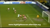 Heerenveen-PSV Eindhoven 2-1 Highlights All Goals