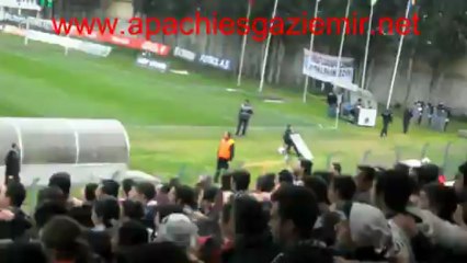 9 Mart 2013 ALTAY - Eyüpspor