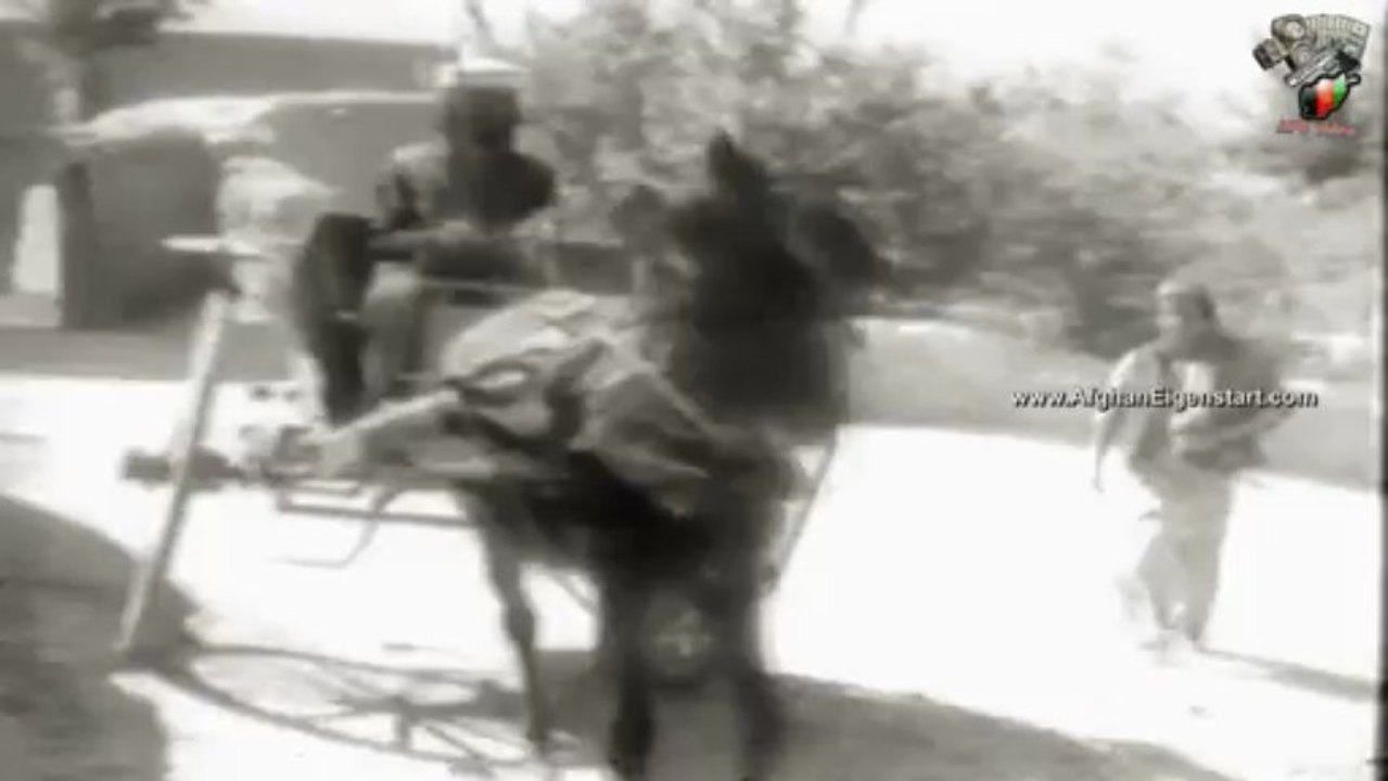 Afghan Film Baabaa.Part 2