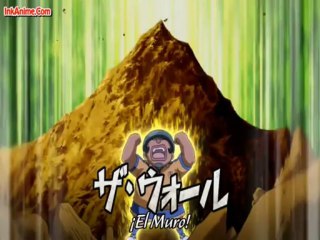 inazuma eleven go raimon vs zero