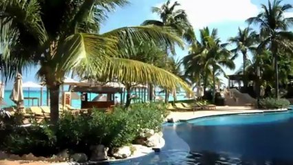 Fiesta Americana Grand Coral Beach Resort & Spa