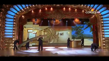 Nautanki 9th March 720p HD DesiRippers