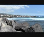 Vacances île de la Réunion 2013