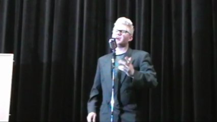 Koszalin-Recital Piotra Zemły