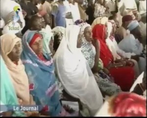 GRAND JTV TCHAD FRANçAIS DU 09 MARS 2013 SUR TOL