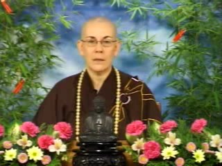 Overcoming greed and anger (2)