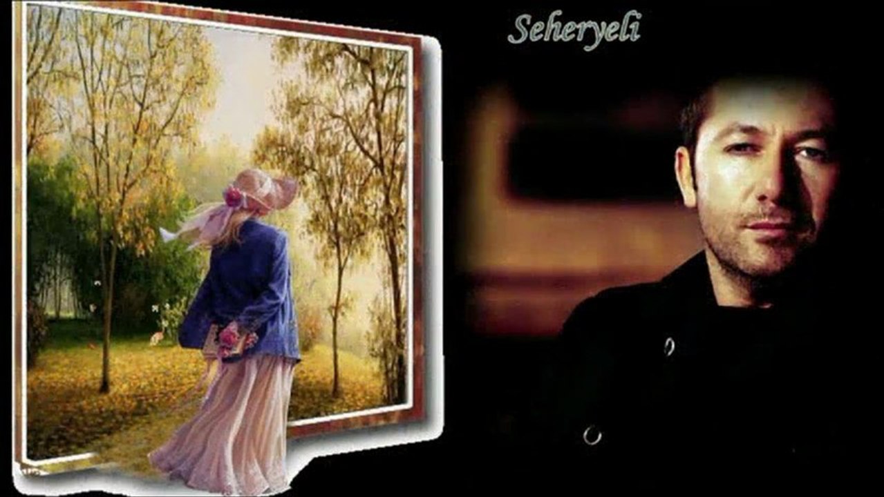 Baha ♪♪♪ Mutlumusun ?  Şimdi Ayrıldık ( Nasip Değilmiş)