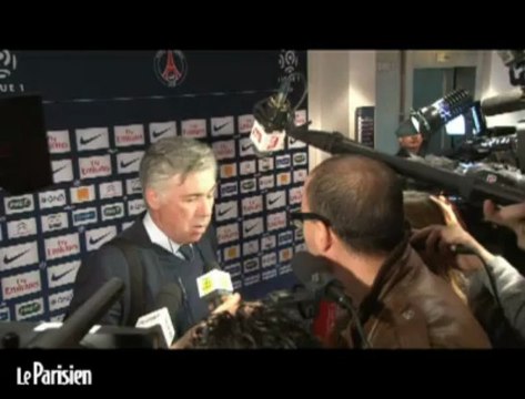 PSG-Nancy (2-1) : « Une très bonne réaction »