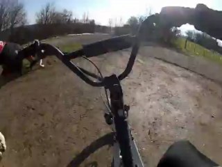 Sortie à 2 Trott'-Lulu'cam