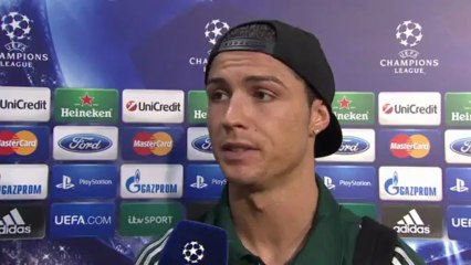 UEFA Champions League Highlights: Real Madrid vs Manchester United and Shakhtar Donetsk vs Borussia Dortmund